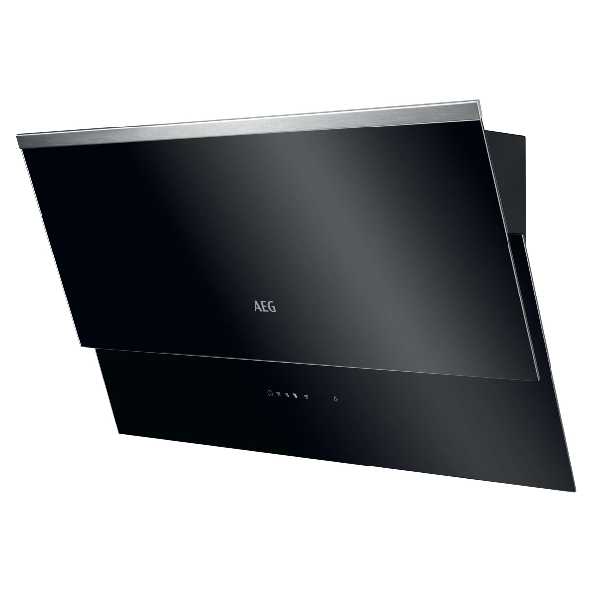 AEG DVB5860B Black 570 m³/h – image 2