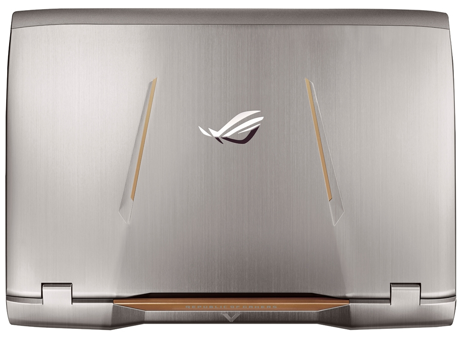 ASUS ROG GX700VO-GC006T laptop Intel® Core™ i7 i7-6820HK – image 5