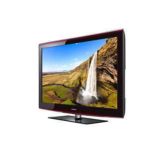 Samsung LE40B551A6P – image 4