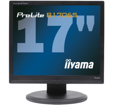 iiyama ProLite B1706S computer monitor