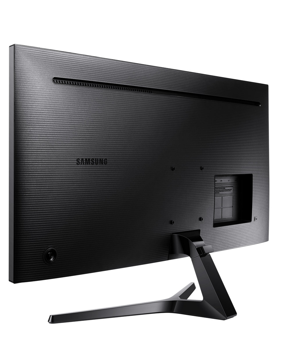 Samsung LS34J550WQU computer monitor – image 5