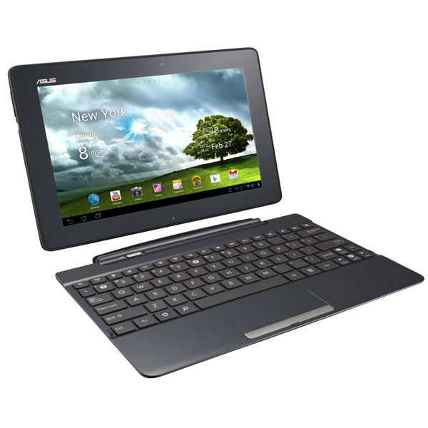 ASUS Transformer Pad 1E016A – image 5