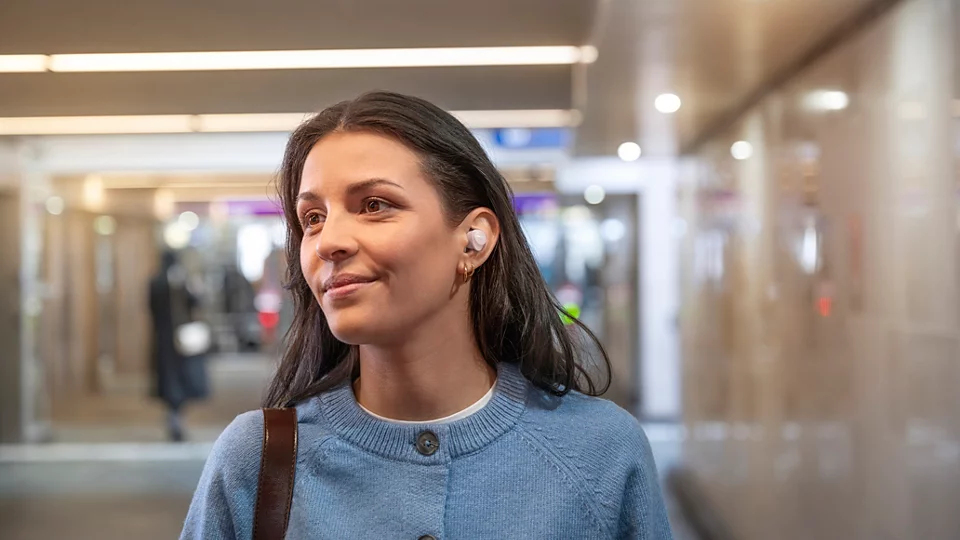Philips TAT1300PK/00 headphones/headset Wireless In-ear Calls/Music USB Type-C Bluetooth Pink – image 4