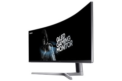 Samsung LC49HG90DMLXZX computer monitor – image 6