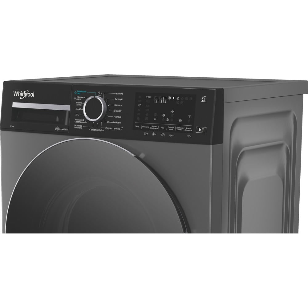 Whirlpool WAM 874SKBC PL – image 6