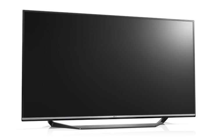 LG 49UF7707 TV 124.5 cm (49") 4K Ultra HD Smart TV Wi-Fi Black – image 5