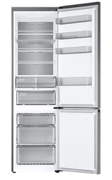 Samsung RL38T775DSR/EG fridge-freezer Freestanding – image 6