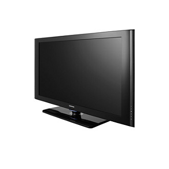 Samsung LE-46F86BD TV – image 4