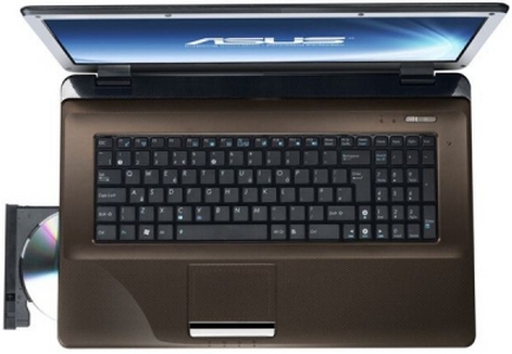 ASUS K73E-TY279D Intel® Core™ i3 i3-2330M – image 5