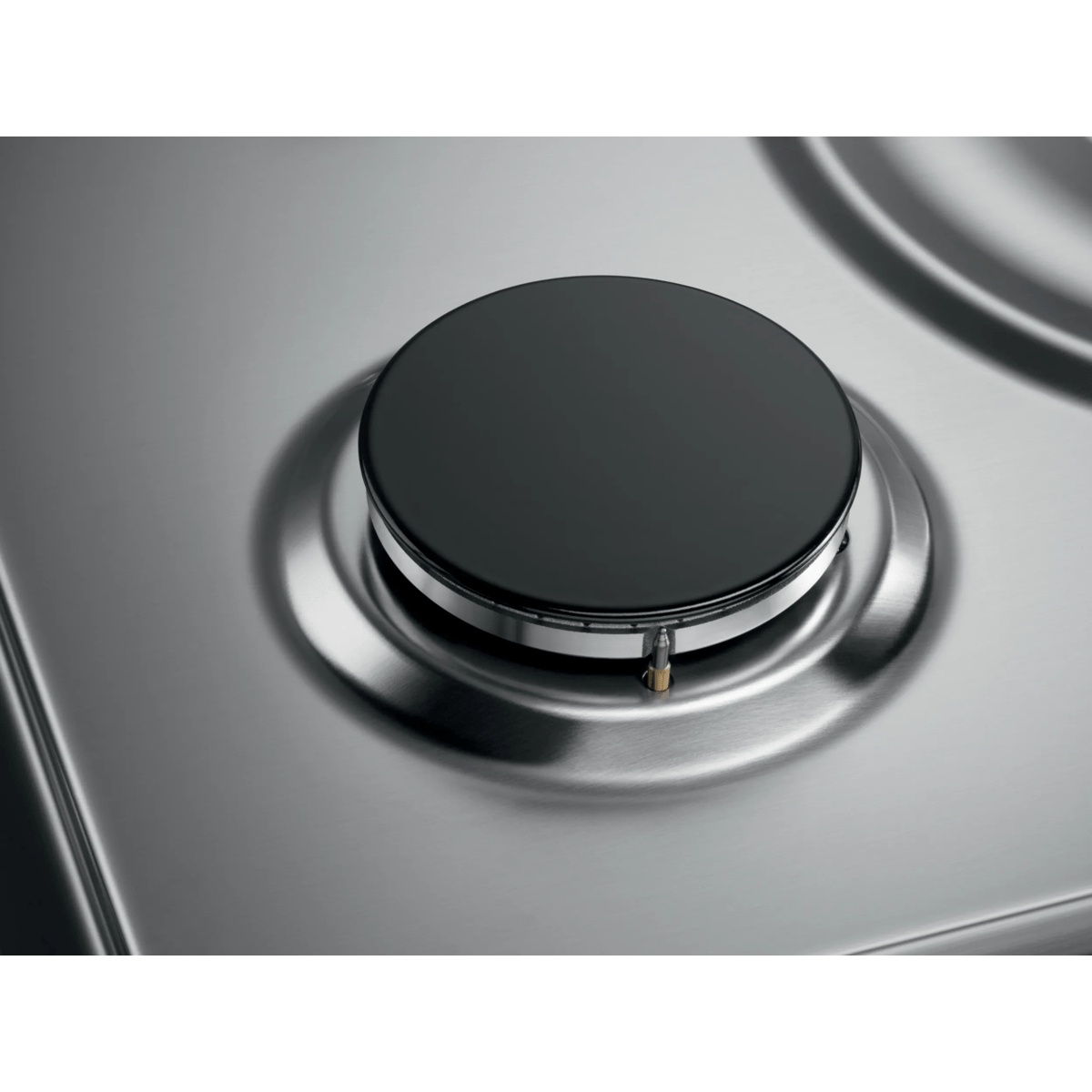 Electrolux EGS64362X Stainless steel Built-in – image 9