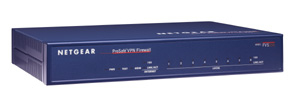 ProSafe VPN Firewall