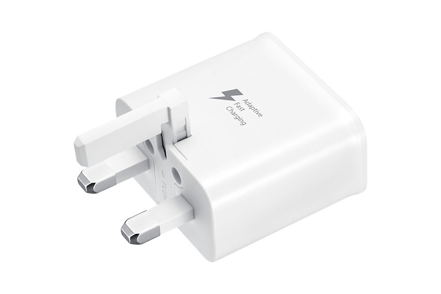Samsung EP-TA20UWEU Universal White AC Indoor – image 2