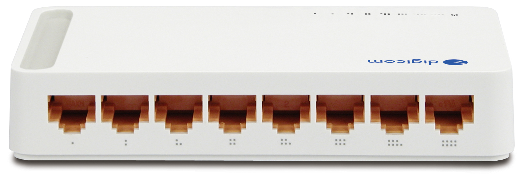 Digicom Mini Switch 8 – image 2