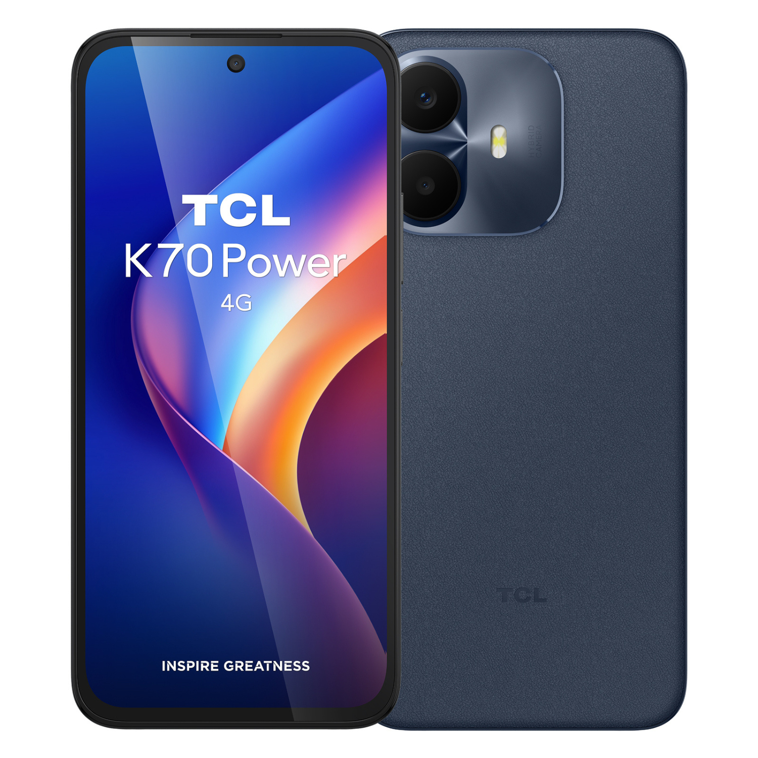TCL K70 Power 4G