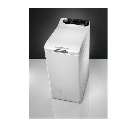 AEG LTN7E273E washing machine Top-load – image 3