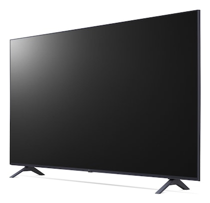 LG 50UP80009LR 127 cm (50") 4K Ultra HD Smart TV Wi-Fi Black – image 3