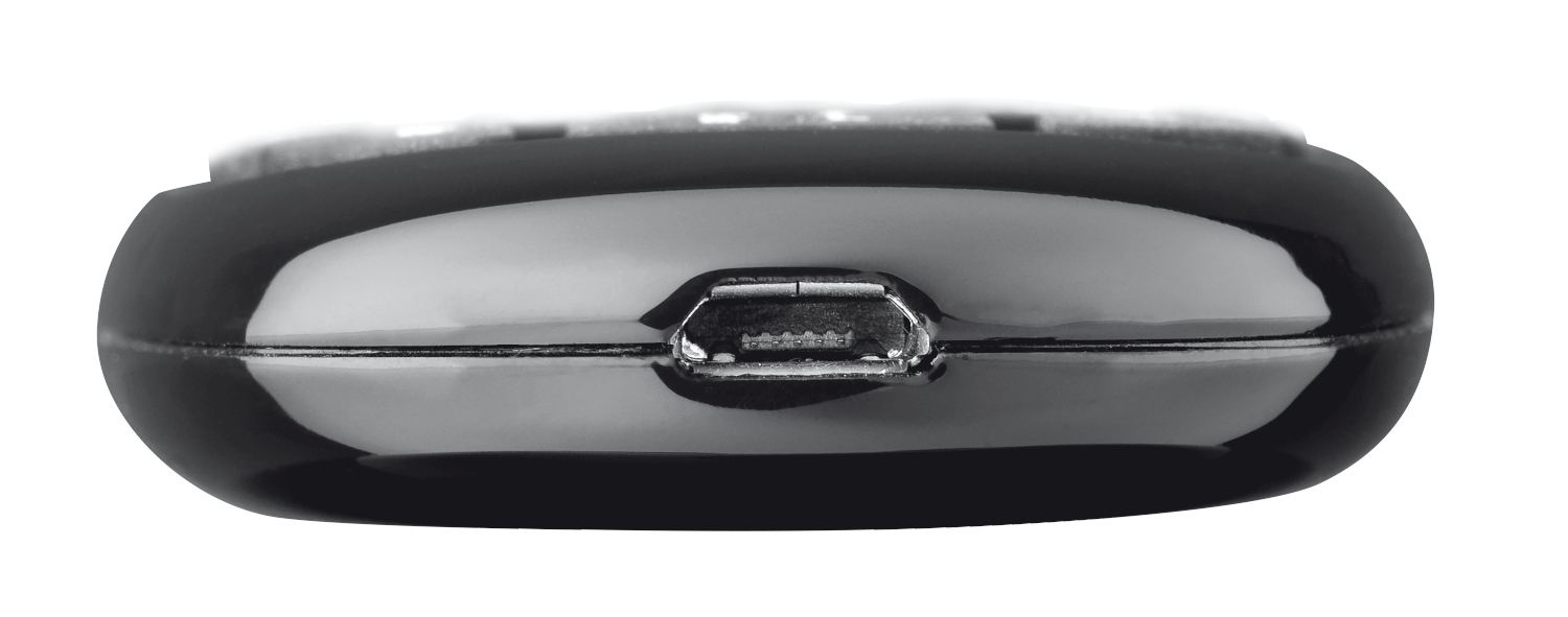 Trust 20004 keyboard Mouse included Bluetooth QWERTY Italian Black – image 5