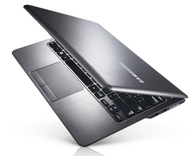 Samsung 5 540U3C-A01TH Intel® Core™ i5 i5-3317U Laptop – image 6