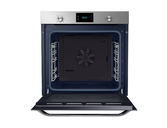 Samsung NV75J3140BS 75 L Stainless steel – image 2