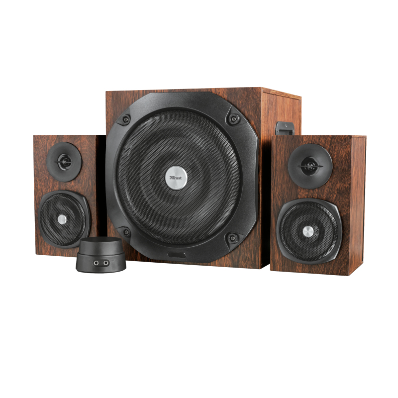 Trust Vigor speaker set