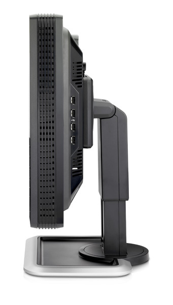 HP DreamColor LP2480zx – image 2