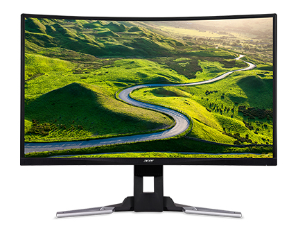 Acer XZ320Q computer monitor – image 7