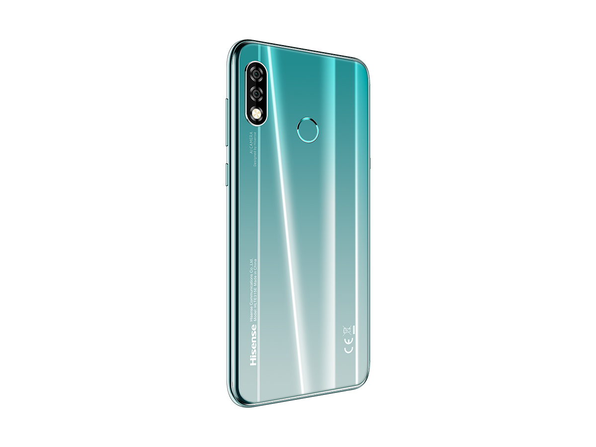 Hisense Infinity H30 – image 4