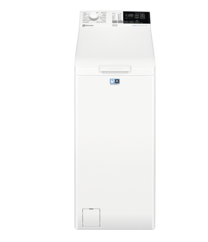 Electrolux EW6TN14272 — vue 1 sur 8