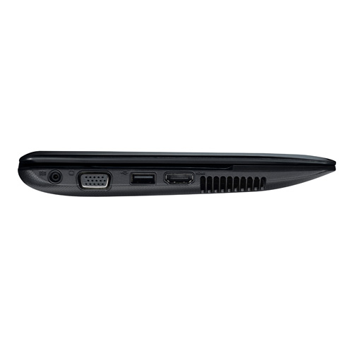 ASUS Eee PC 1015BX-BLK252S – image 3