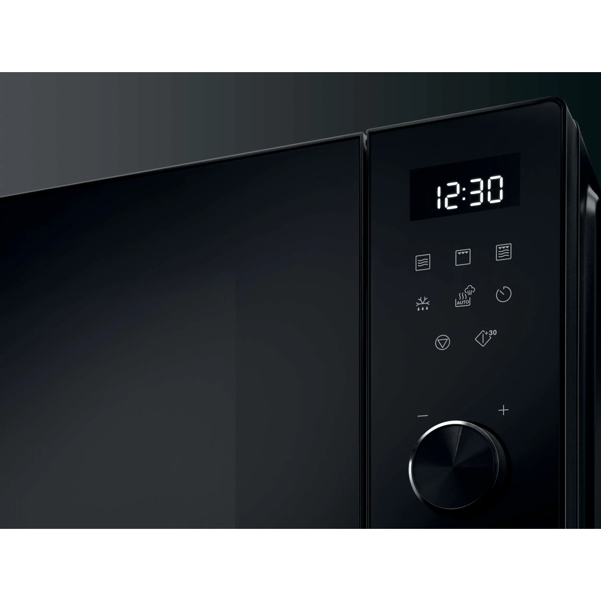 Electrolux EMZ729EMK Black Grill microwave Countertop – image 2