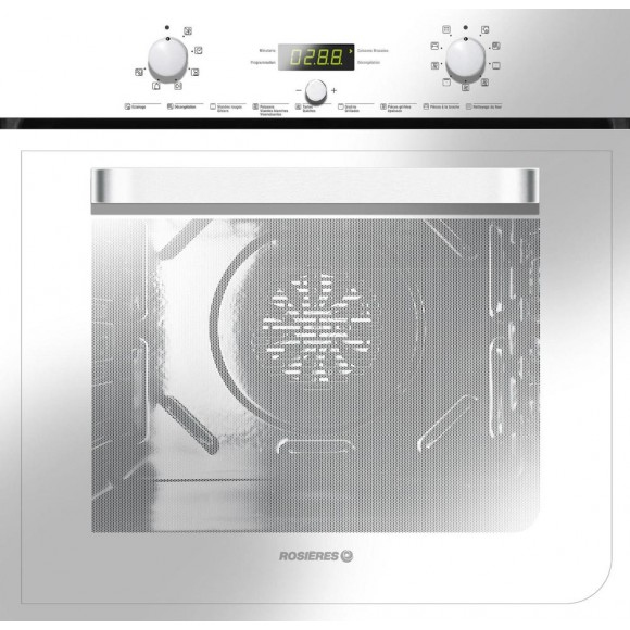Rosieres RF3313RB oven – image 1