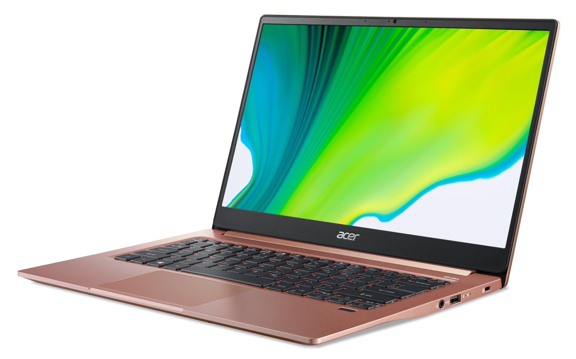 Acer Swift 3 SF314-59-5682 Intel® Core™ i5 i5-1135G7 Laptop – image 3
