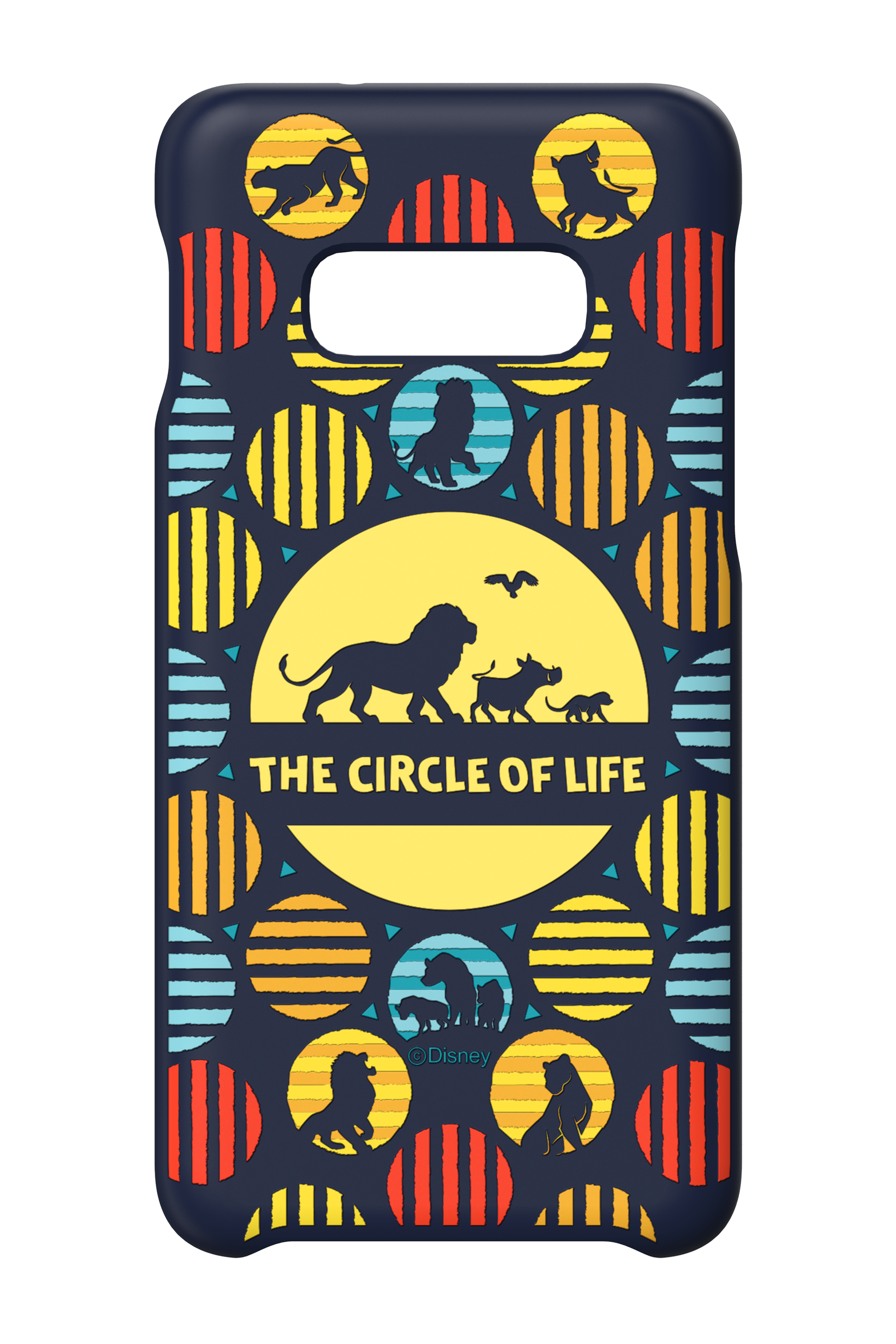 Samsung GP-G970HIFGL mobile phone case – image 1