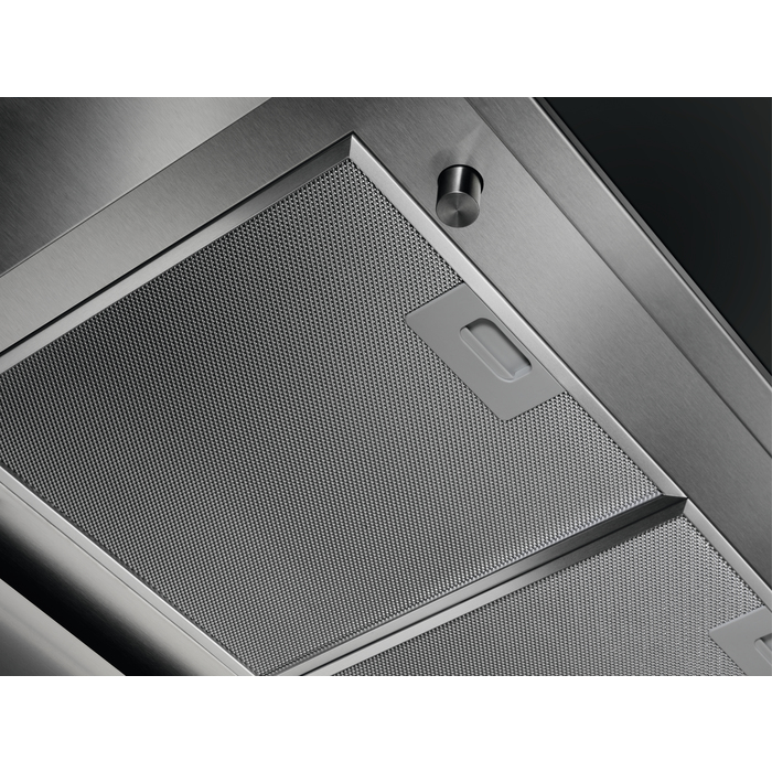 AEG DCK6980HM Ceiling built-in Silver 600 m³/h – image 5