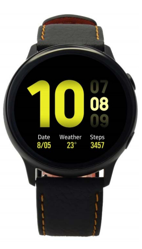 Samsung Galaxy Watch Active2 Exclusive Edition – image 1