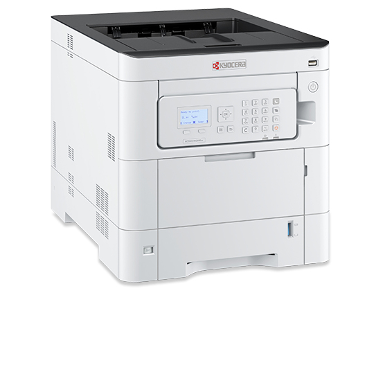 Kyocera ECOSYS PA3500cx/Plus