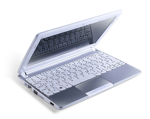 Acer Aspire One D257-1DWS25 Intel Atom® N435 Netbook – image 7
