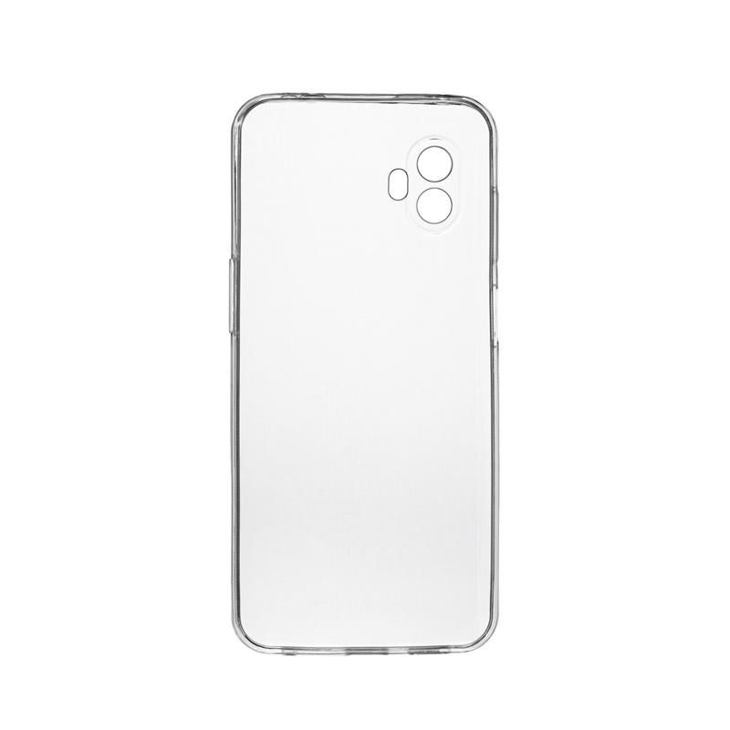eSTUFF ES673100-BULK mobile phone case Cover Transparent – image 2