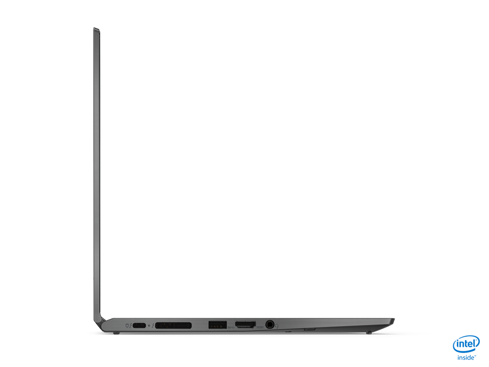 Lenovo X1 Yoga + STM Backpack & W/Less Mouse – image 4