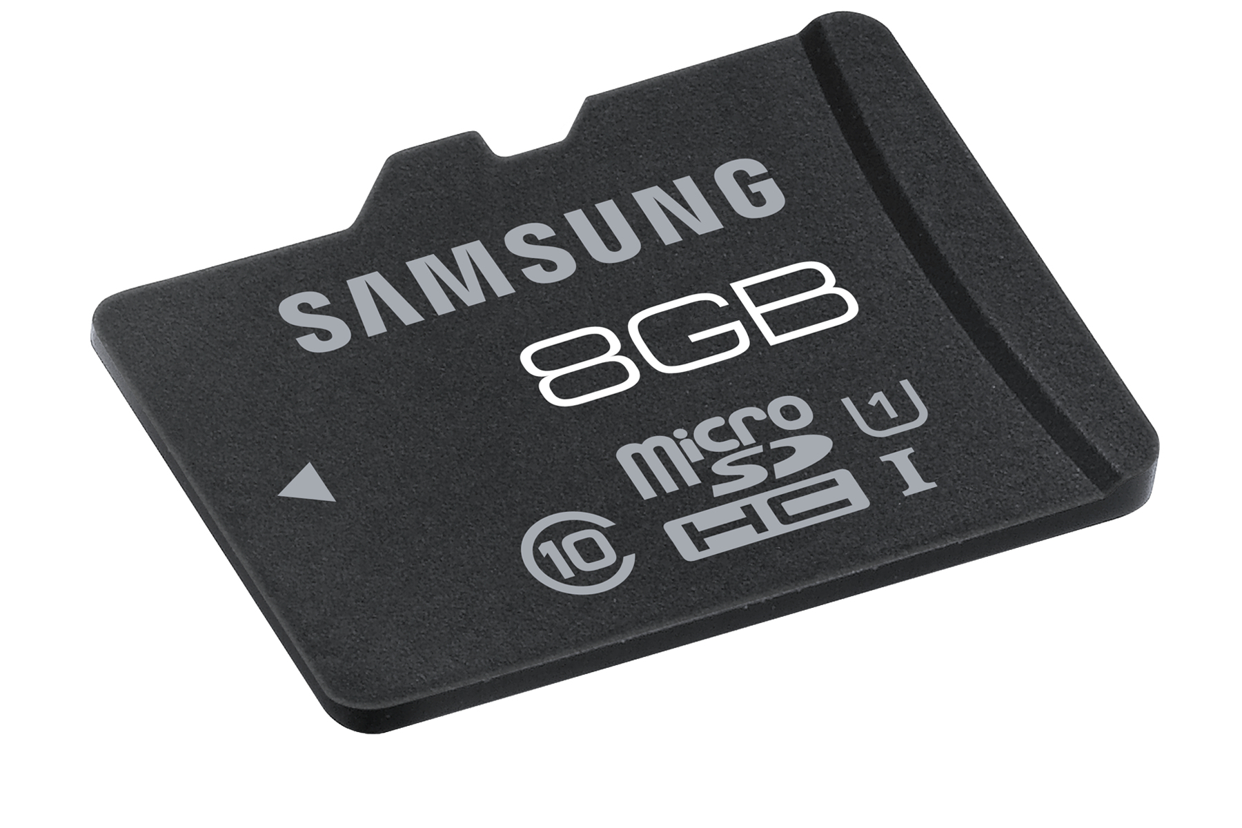 Samsung MB-MG8GB 8 GB MicroSDHC Class 10 – image 2