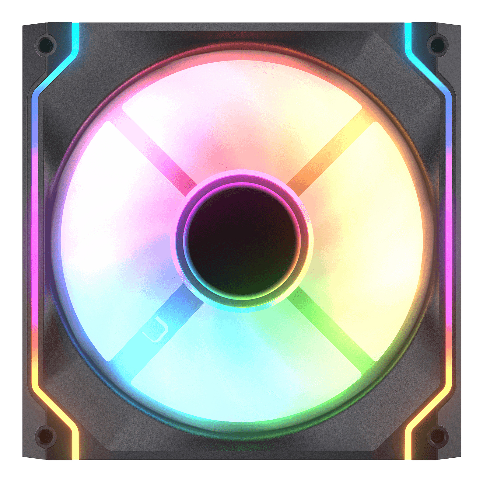 COUGAR Gaming SC140 ARGB Modulo ventilatore