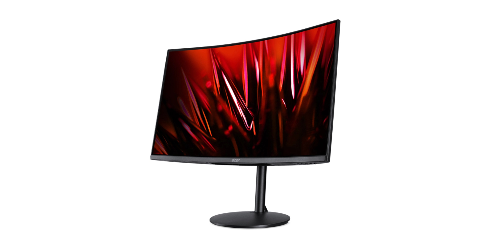 Acer NITRO EI2 EI322QK computer monitor – image 4