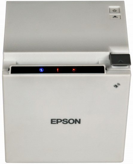 Epson TM-m30 (121A0) – image 2