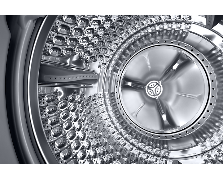 Samsung WW10T534DTW/S3 washing machine Front-load – image 8
