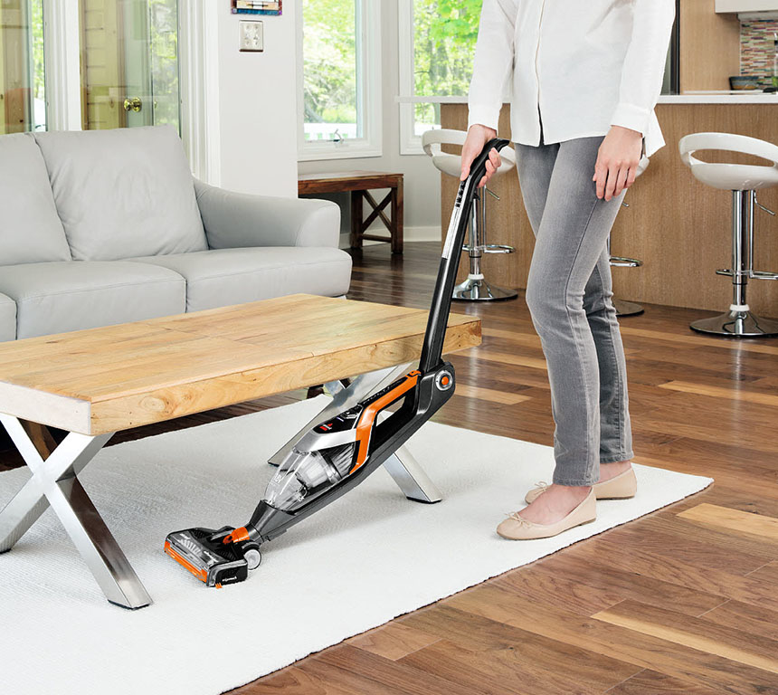Bissell 2048N stick vacuum/electric broom 2-in-1 stick vacuum Battery Dry Bagless – image 6