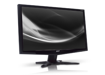 Acer G5 225HQVb computer monitor
