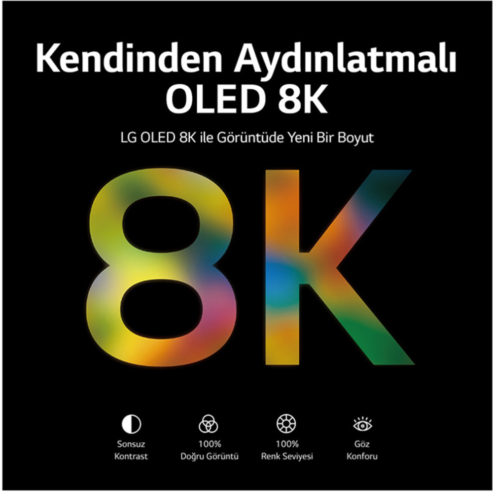 LG OLED OLED77Z29LA TV – image 5