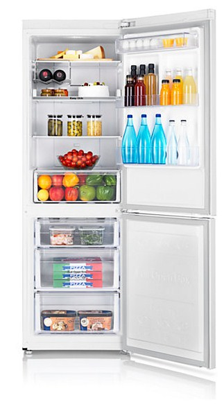 Samsung RB31FERNDWW Freestanding – image 2