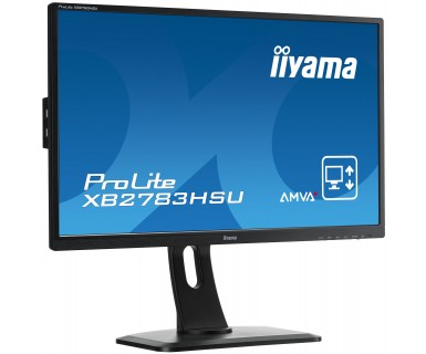 iiyama ProLite XB2783HSU-B1DP computer monitor – image 6