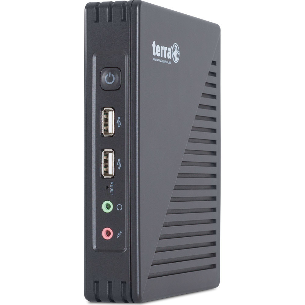 TERRA RANGEE THINCLIENT 5110